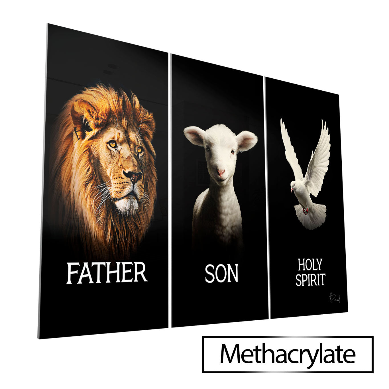 यथार्थवादी पवित्र त्रिदेव - 3 भाग