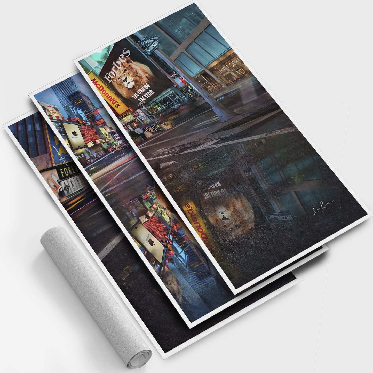 मानसिकता ही सबकुछ है - 3 भाग