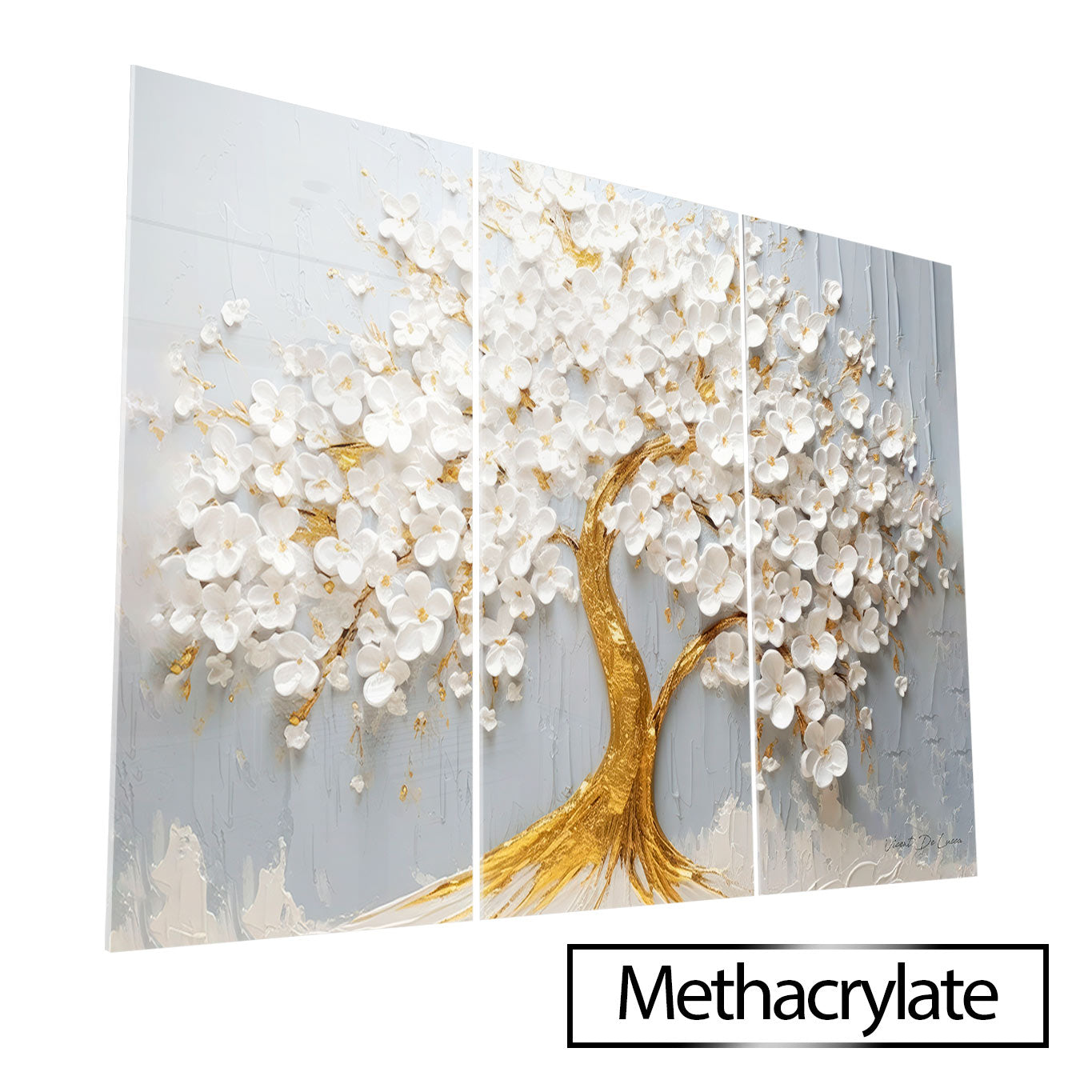 शांति वृक्ष - 3 भाग