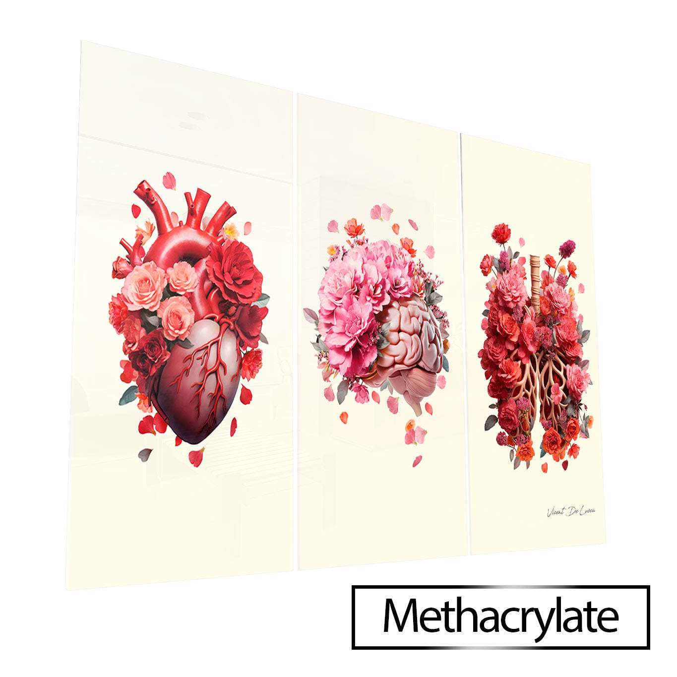 जीवन का खिलना - 3 भाग