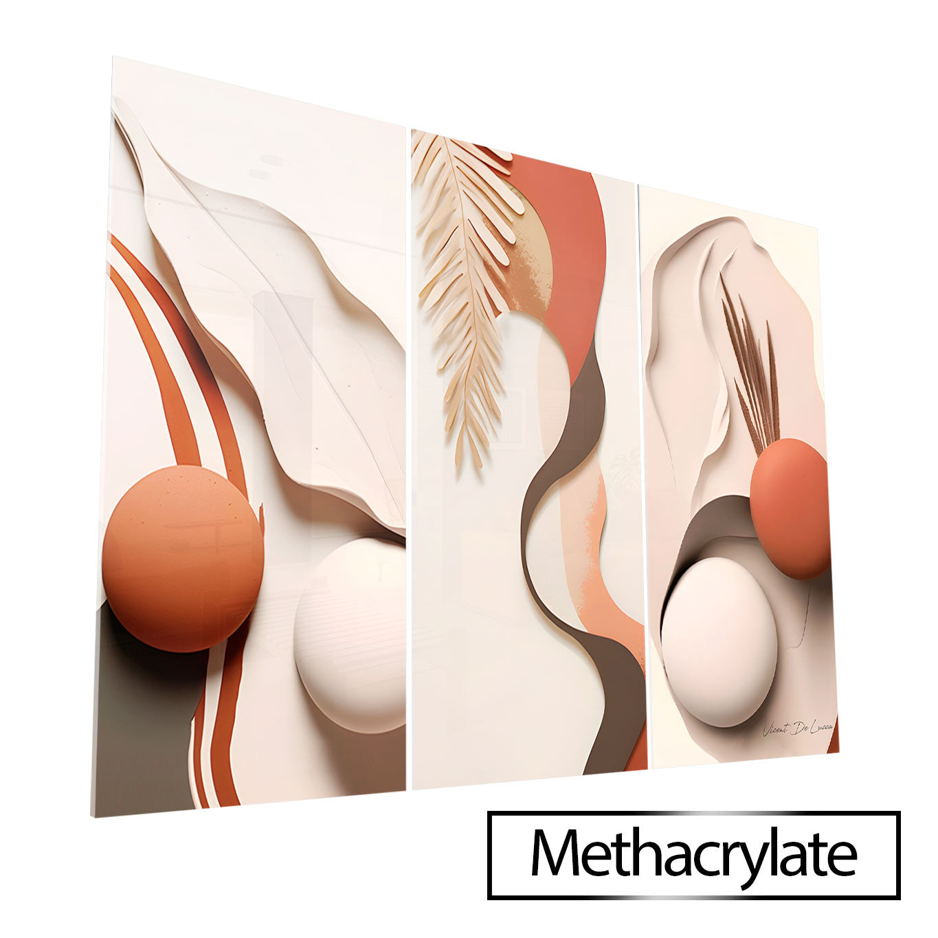 बोहो सॉफ्टनेस - 3 भाग