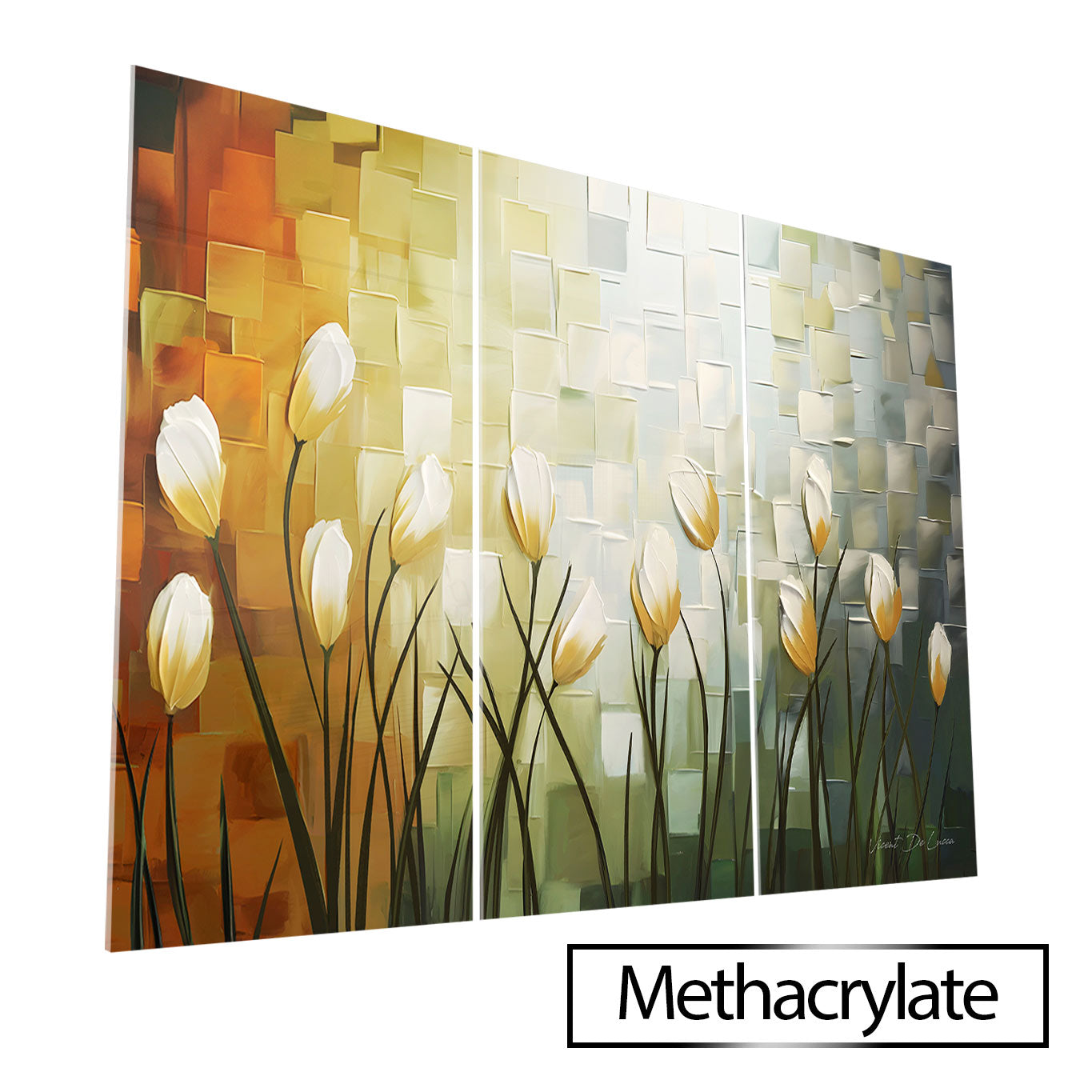 हवा में ट्यूलिप - 3 भाग