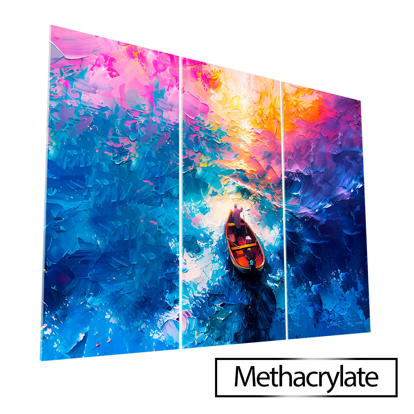 भोर में नाव - 3 भाग