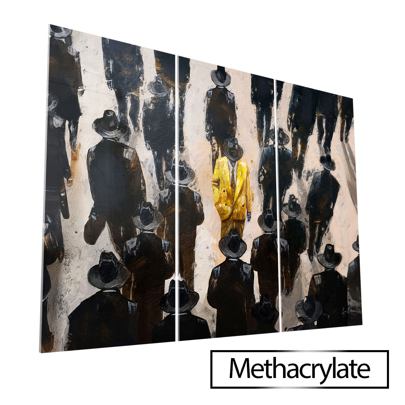 सफलता का मुख्य अंश - 3 भाग