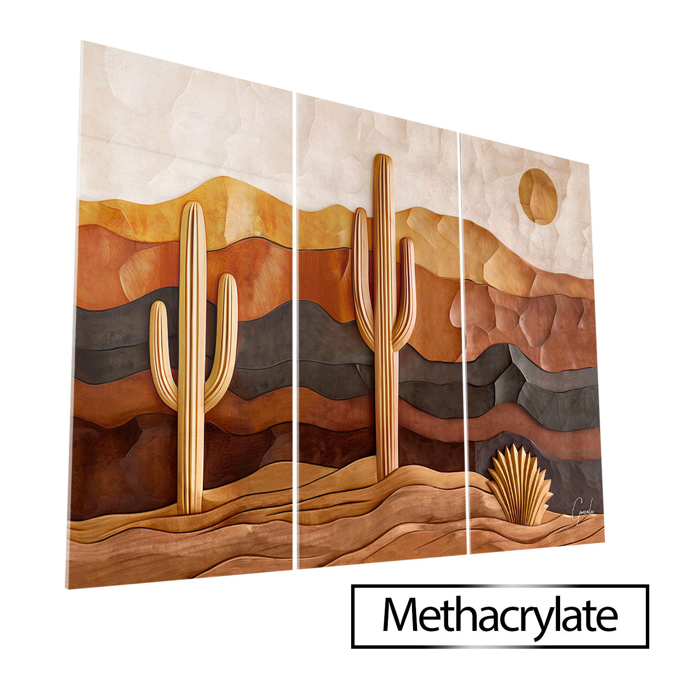 Douceur Florale - 3 Parties