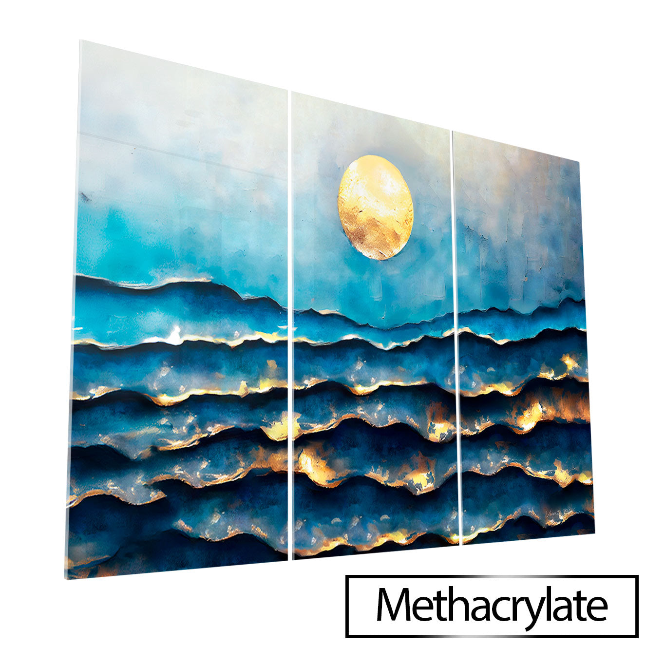 सार स्वर्णिम ज्वार - 3 भाग