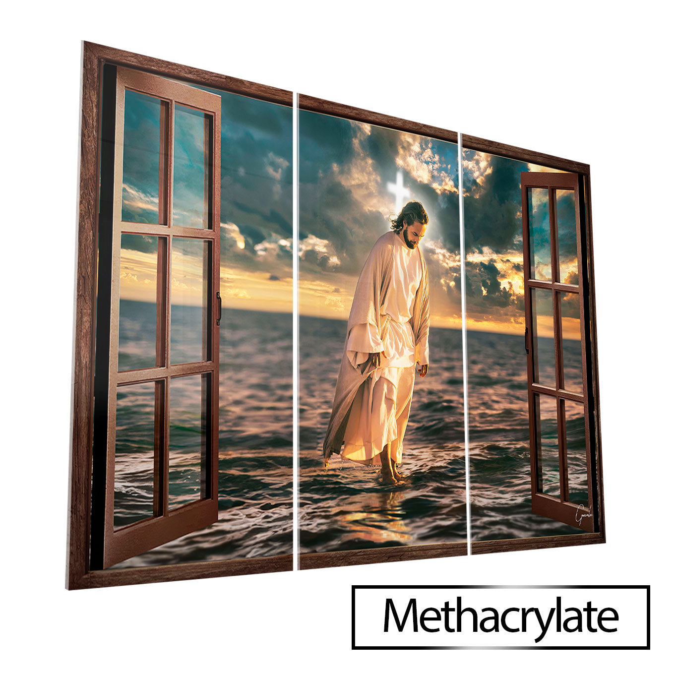 यीशु हमेशा मौजूद है - 3 भाग