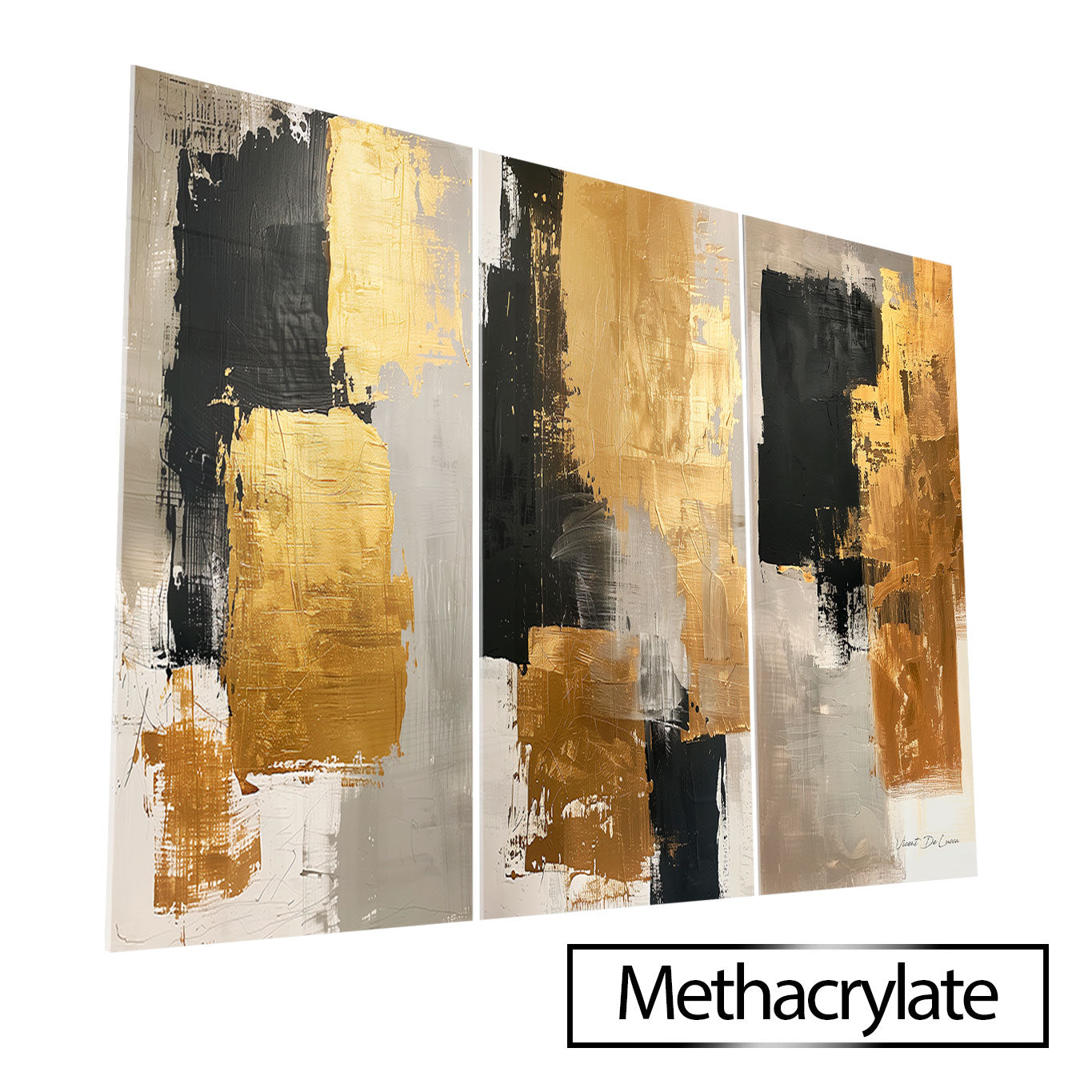 सार गोल्ड कंट्रास्ट 3 भाग