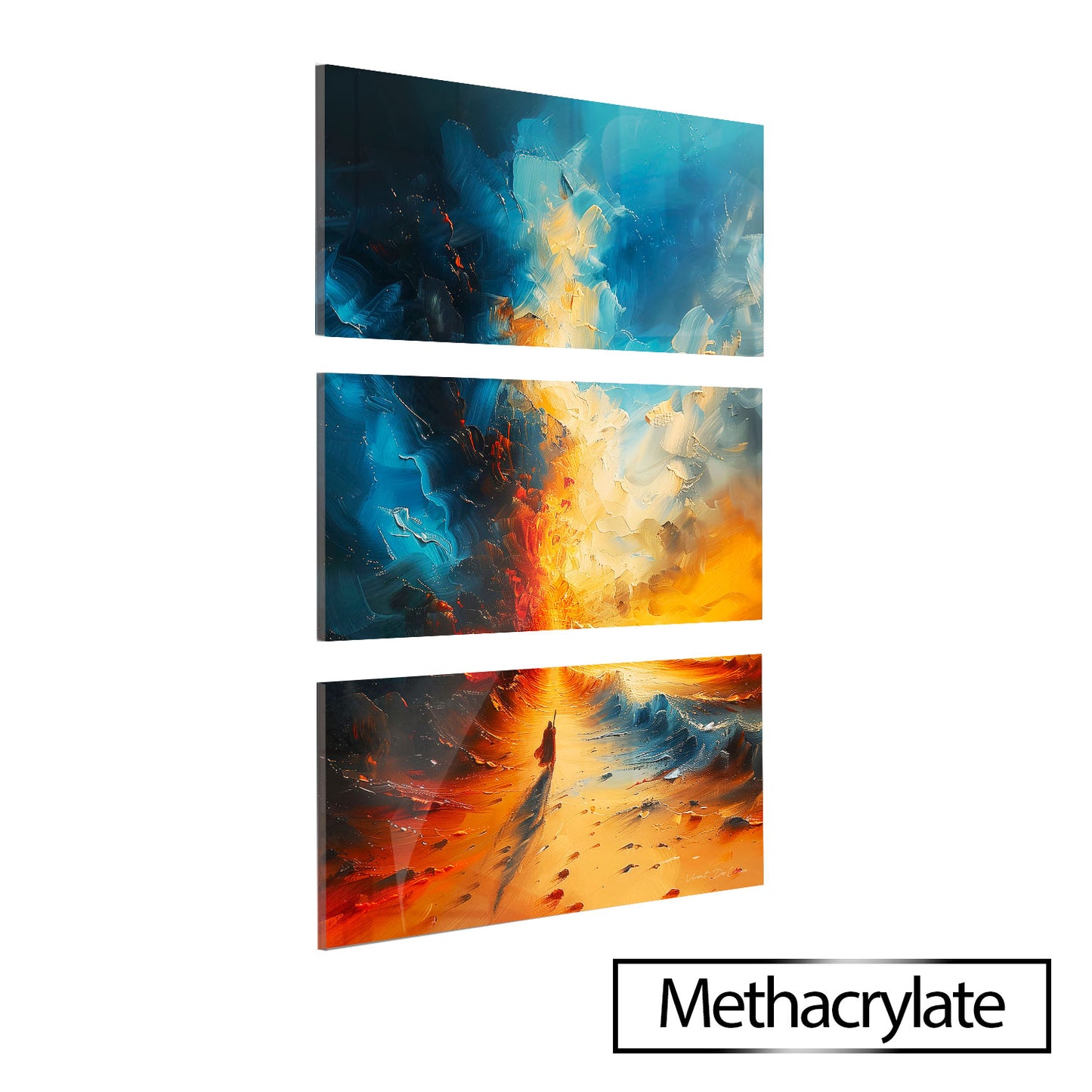 सार जल प्रभाग - 3 भाग