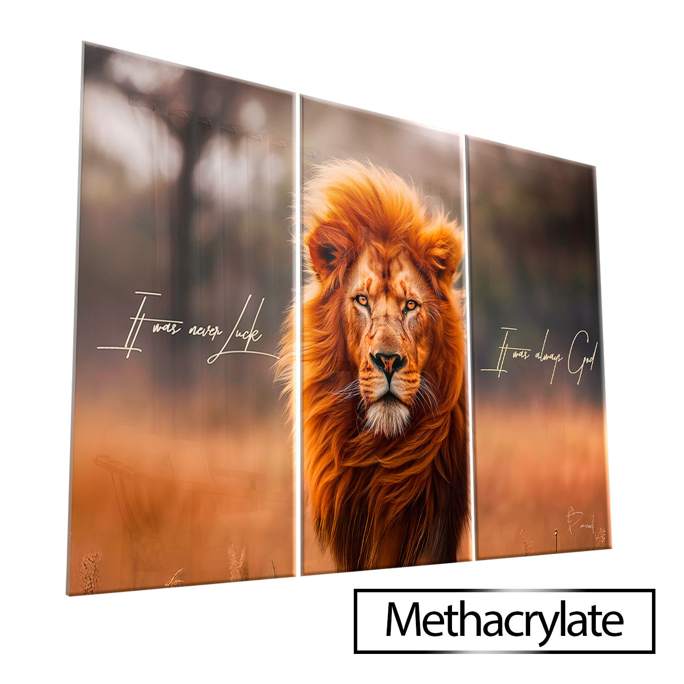 Douceur Florale - 3 Parties