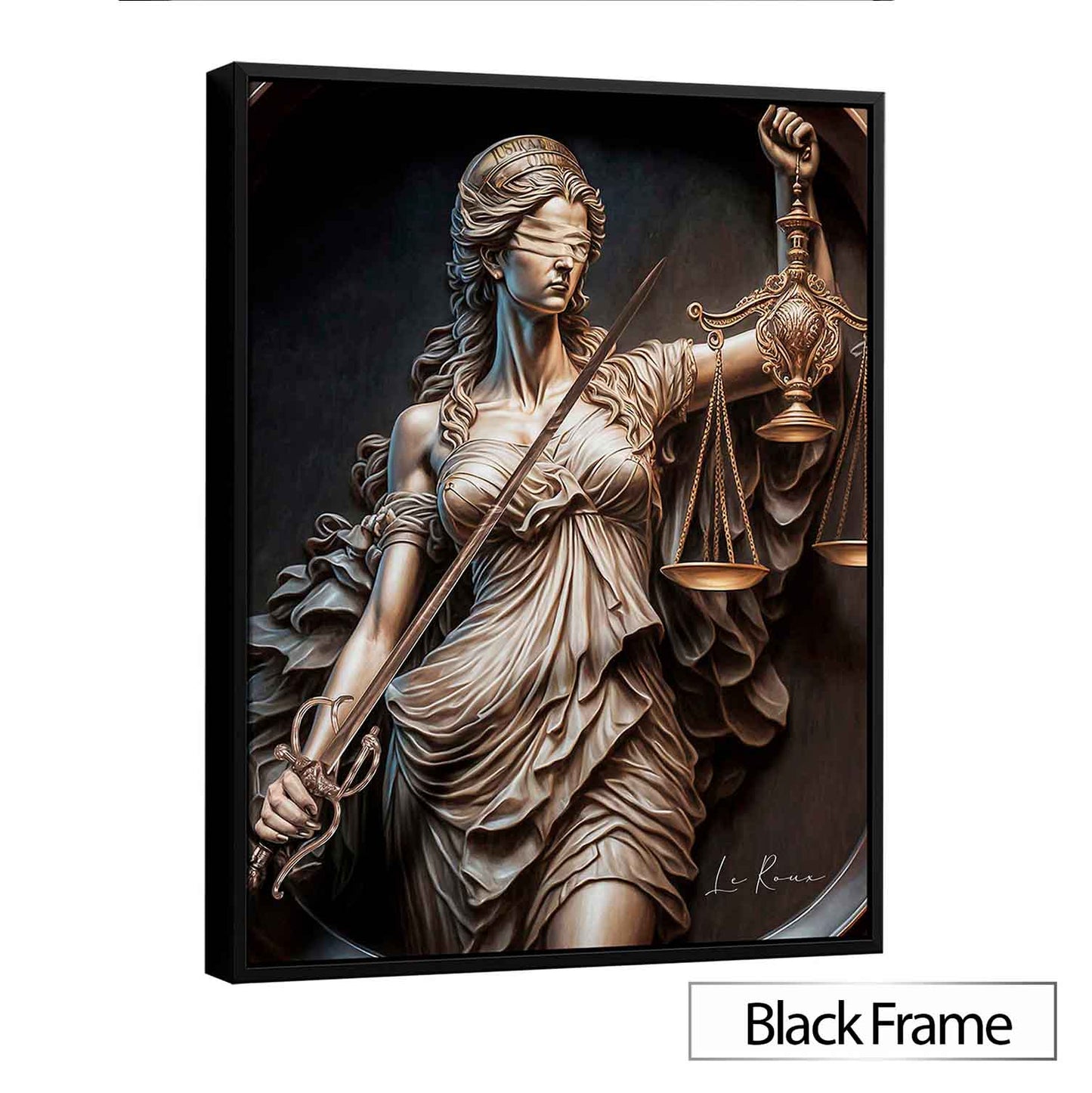 Douceur Florale - 3 Parties