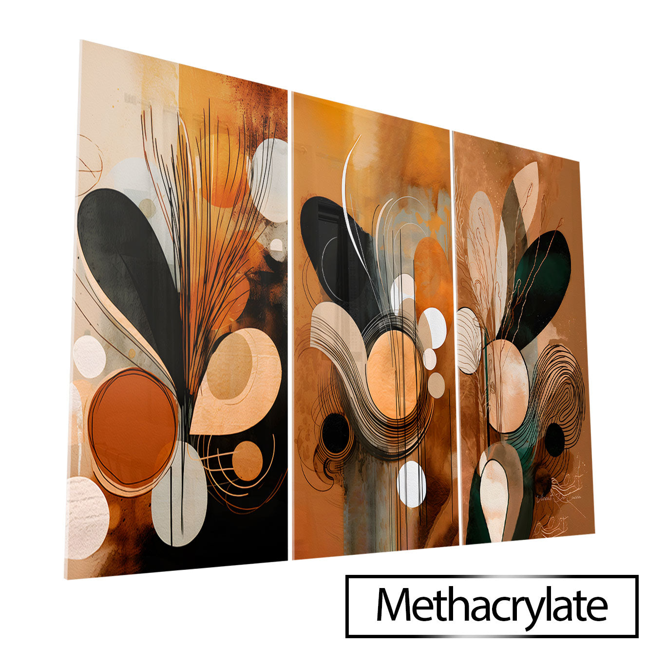 बोहो रेत और मिट्टी - 3 भाग