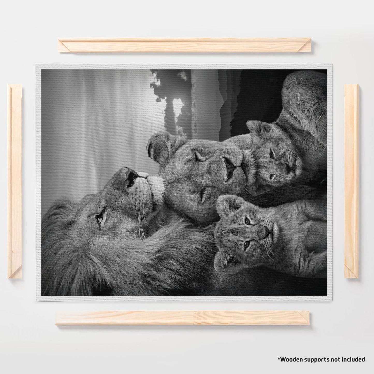 Douceur Florale - 3 Parties