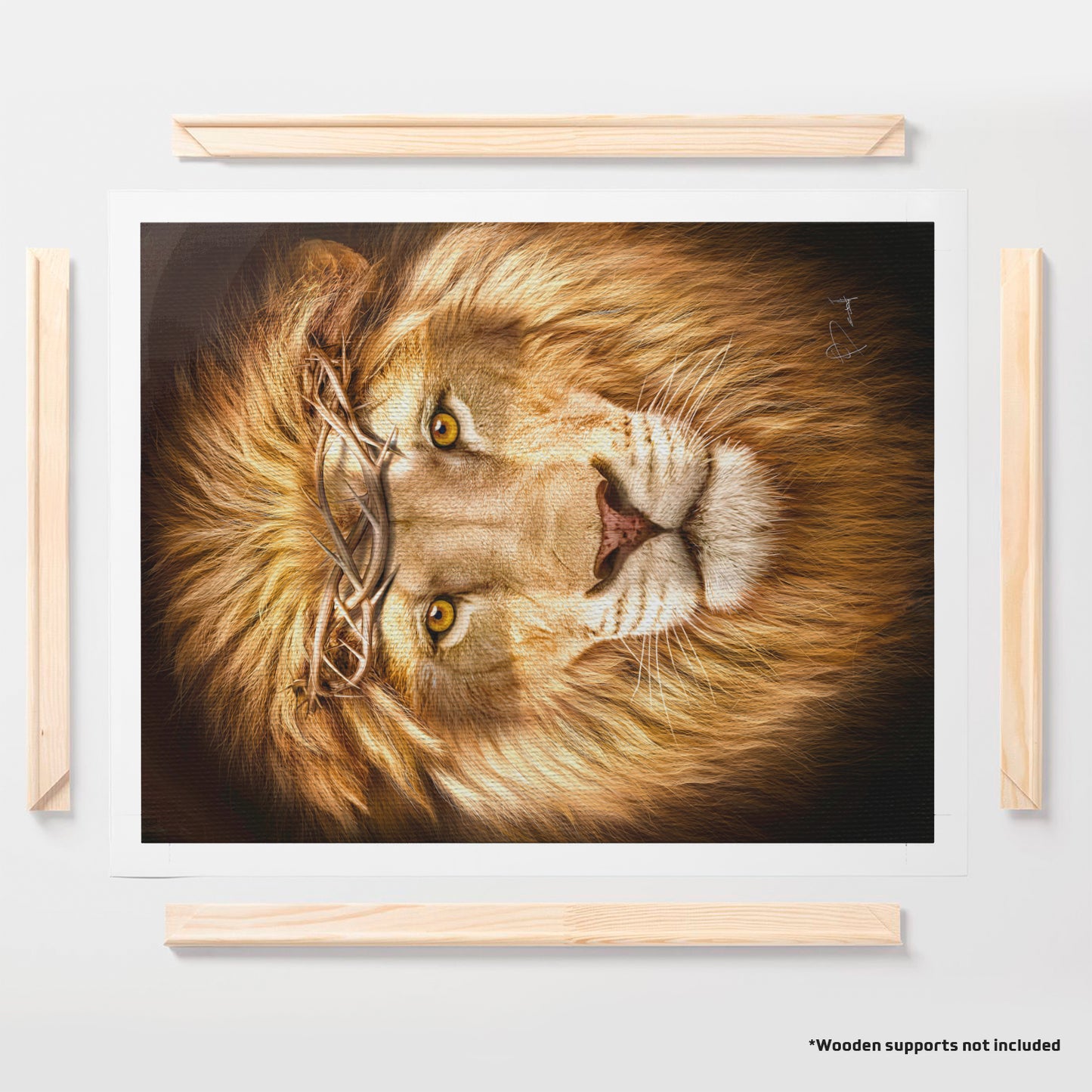 Douceur Florale - 3 Parties