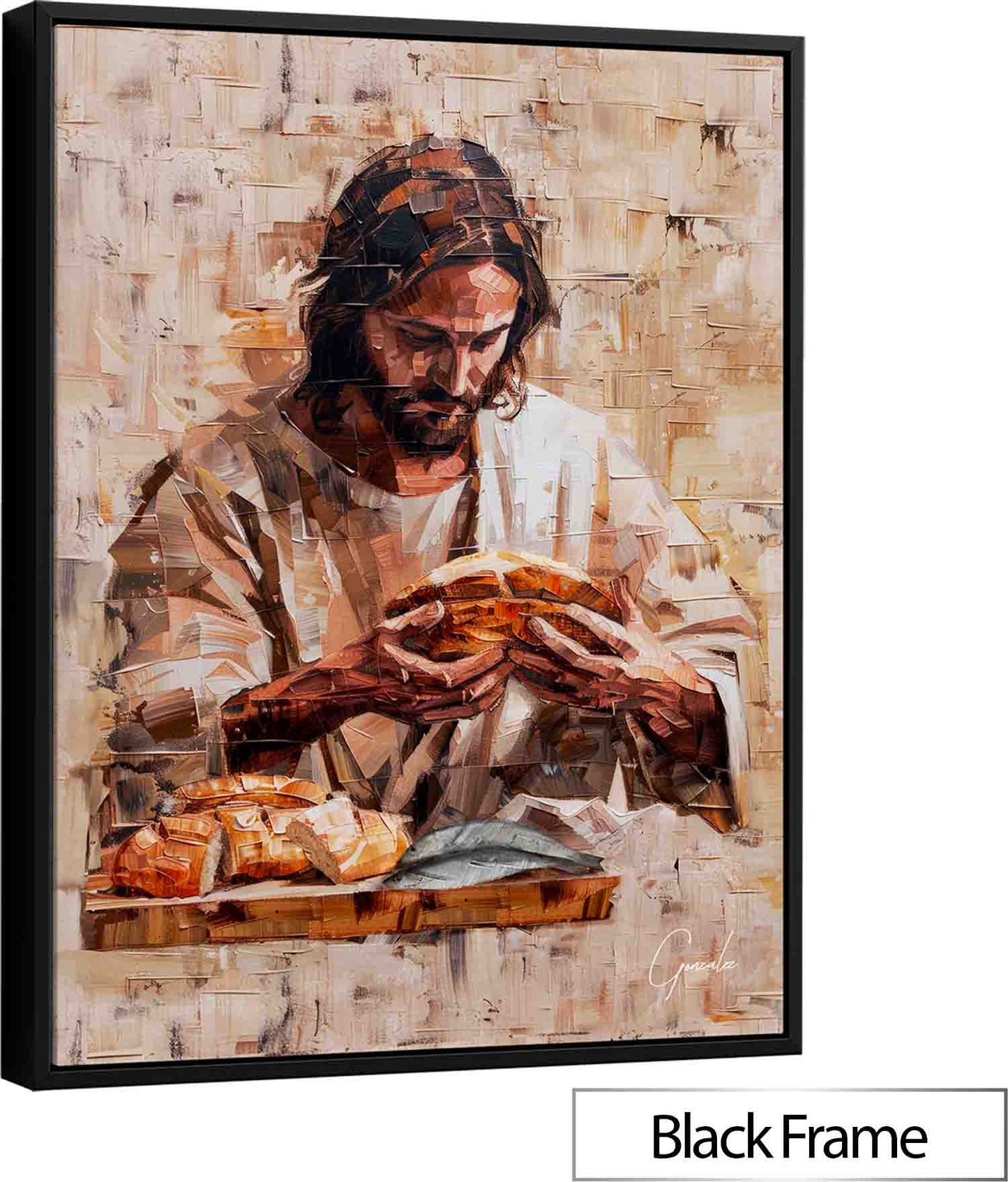 The Sharing of Christ