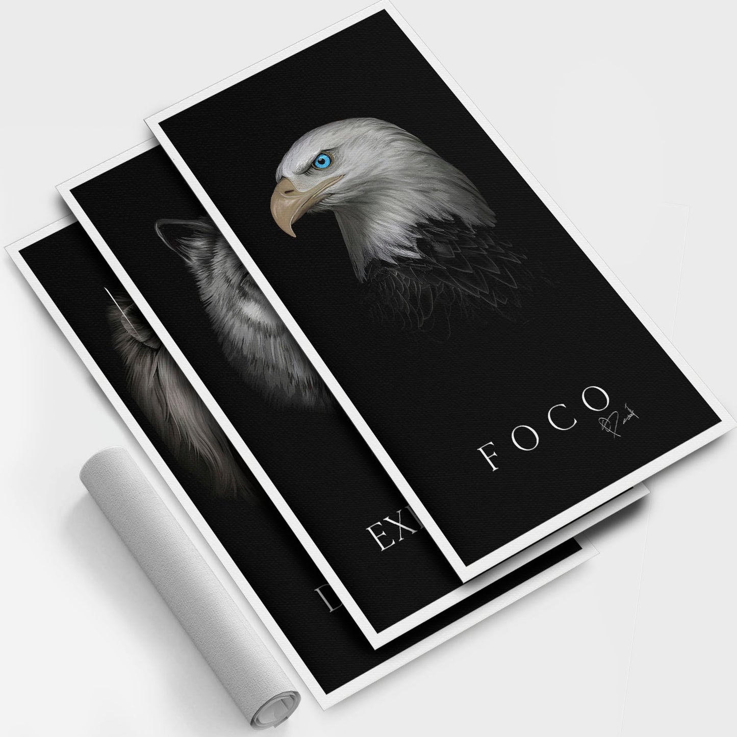 मानसिकता, प्रयास और फोकस 3 भाग