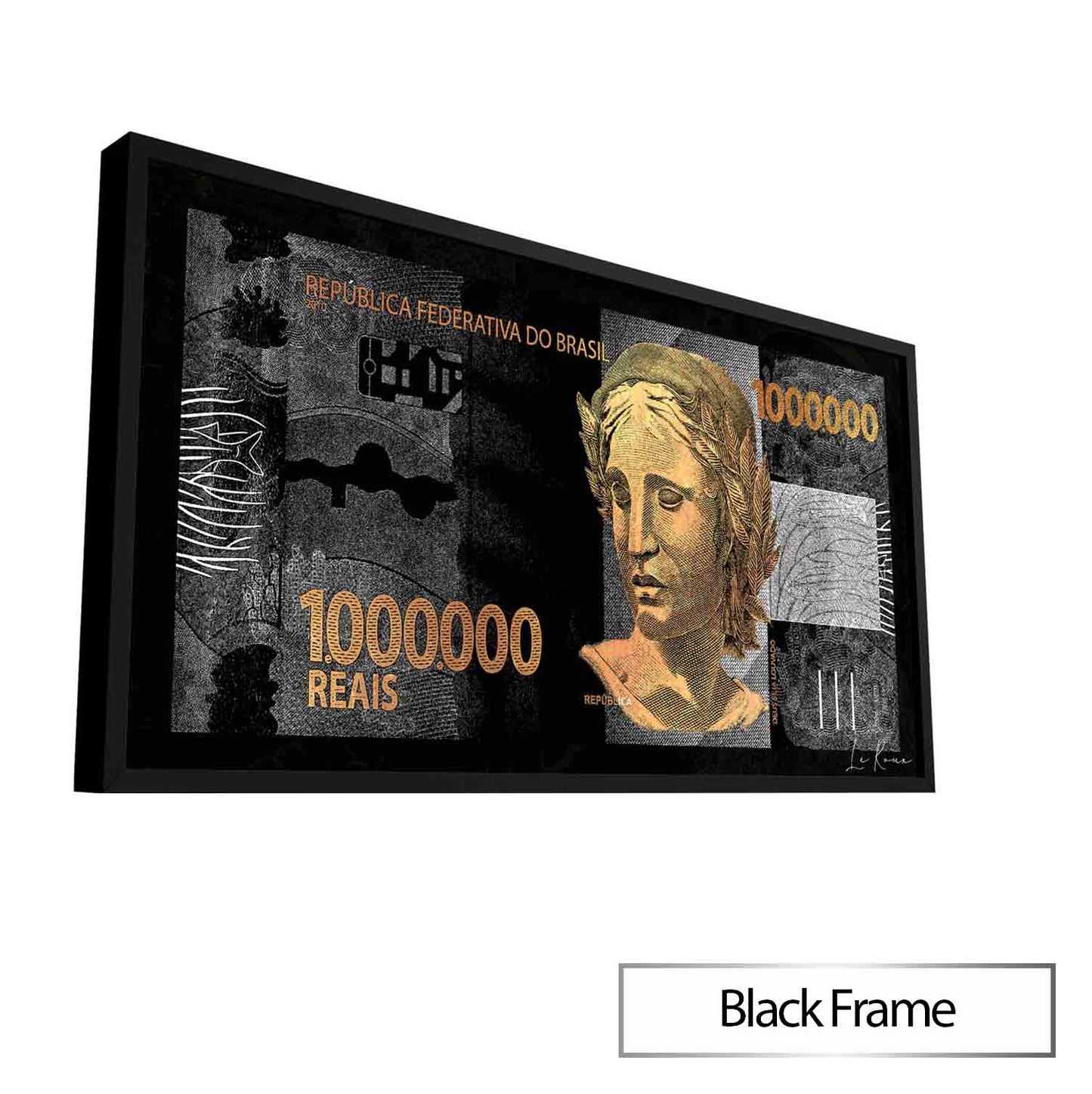 Douceur Florale - 3 Parties