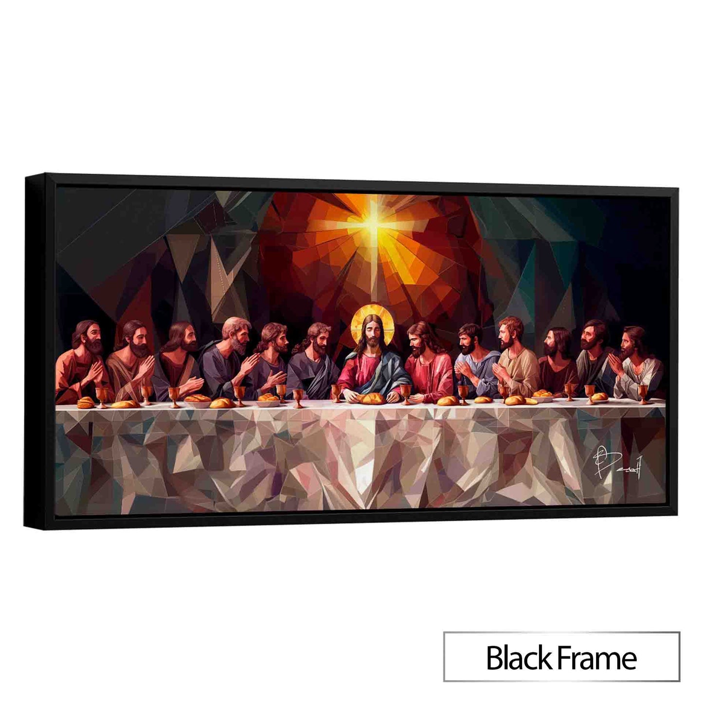 Douceur Florale - 3 Parties