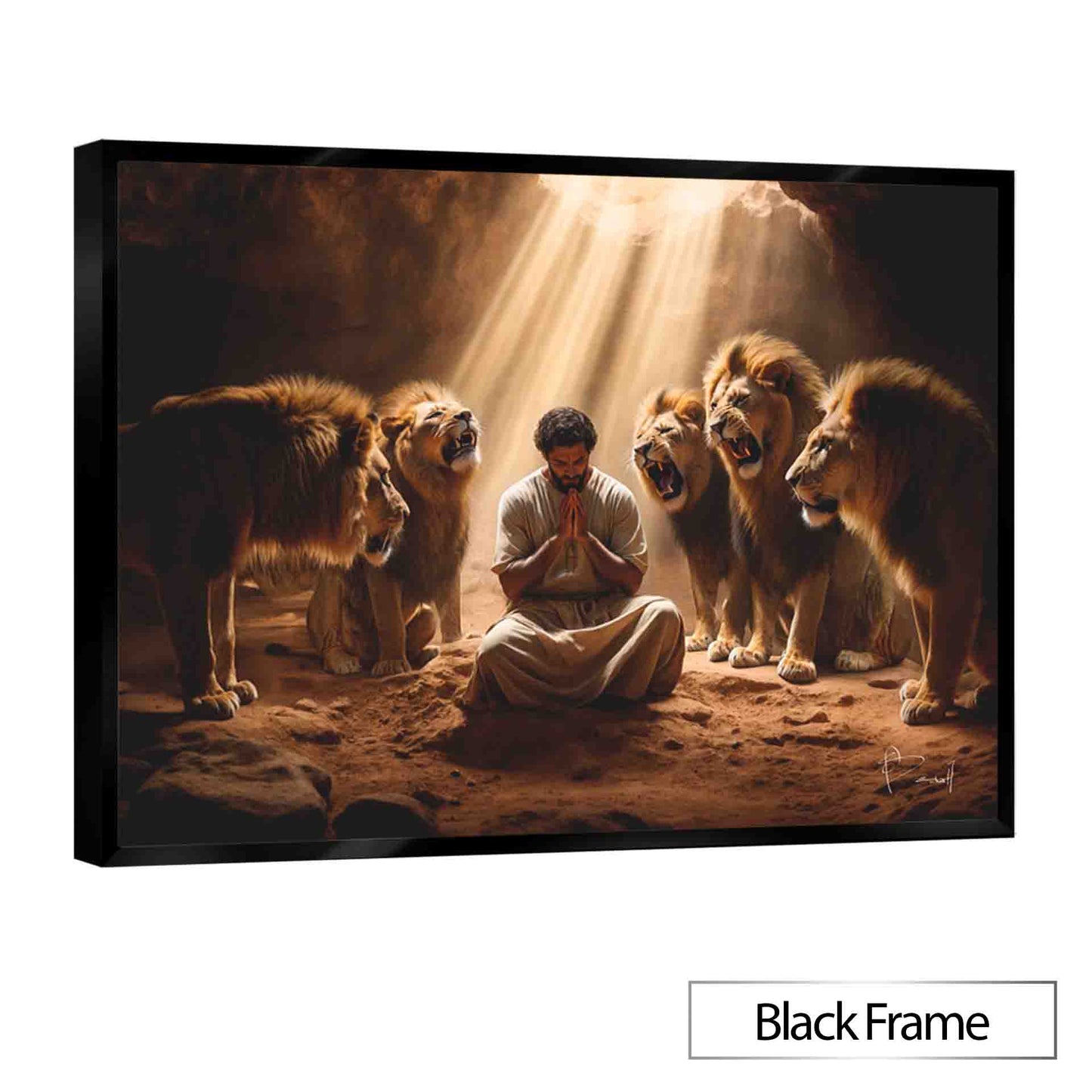 Douceur Florale - 3 Parties