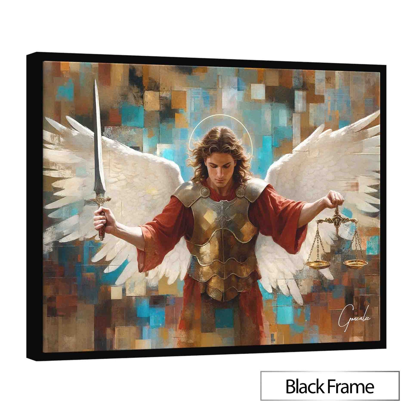 Douceur Florale - 3 Parties