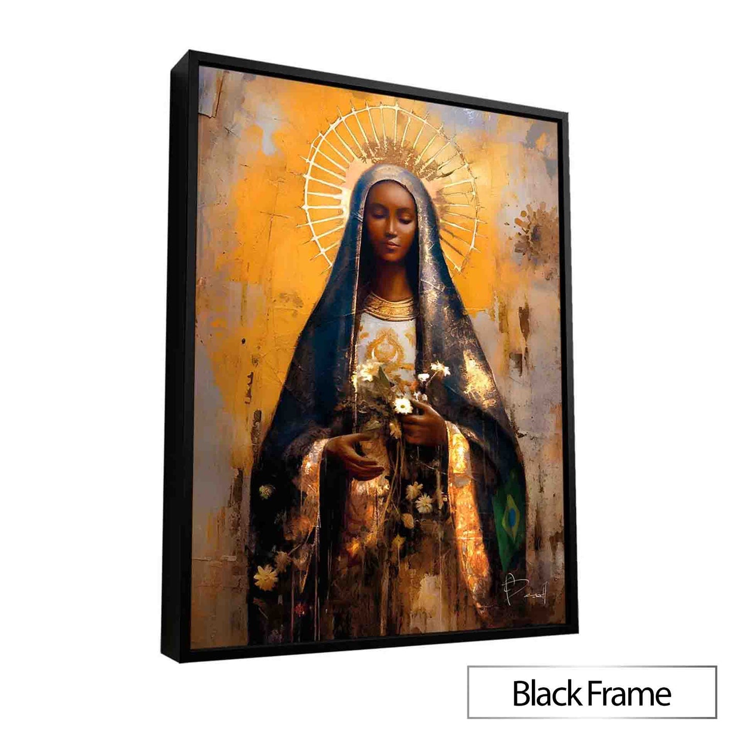 Douceur Florale - 3 Parties