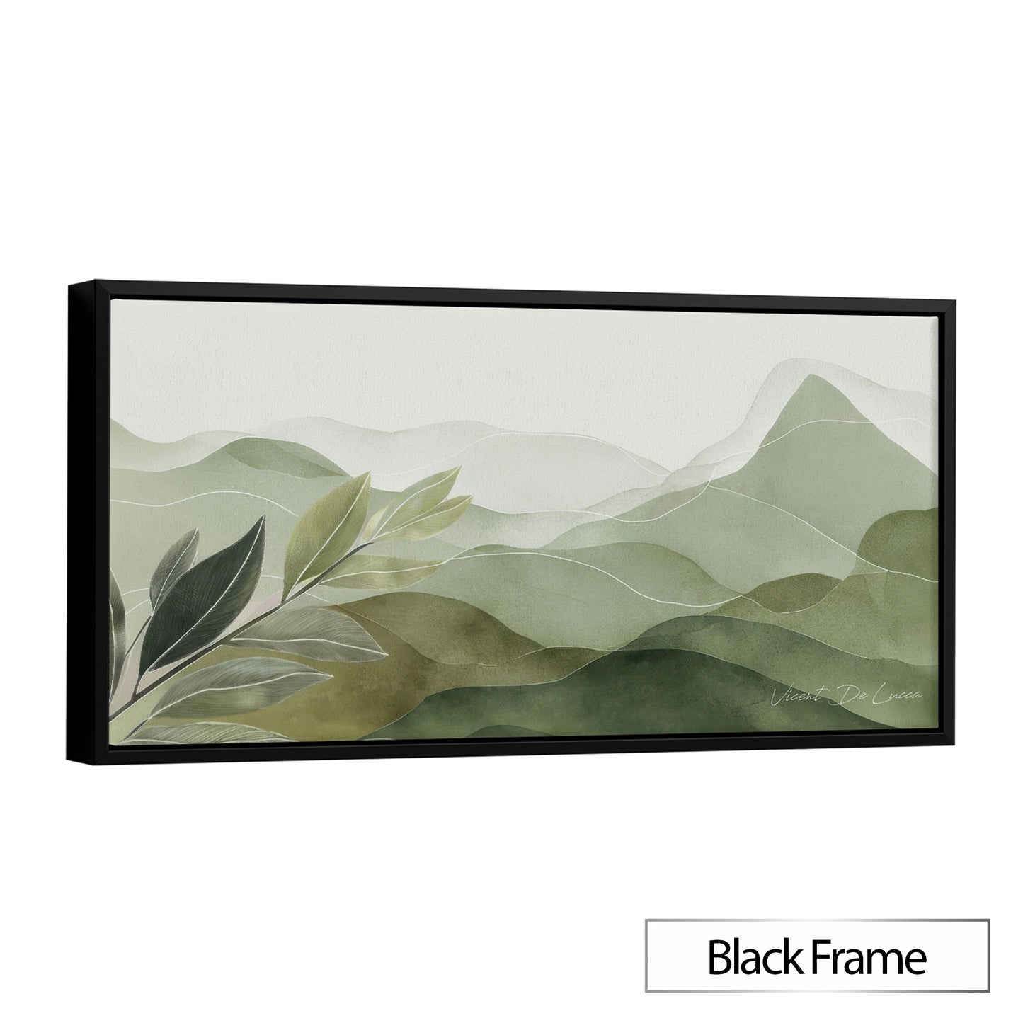 Douceur Florale - 3 Parties