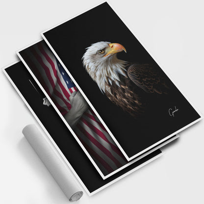 Have Faith 3 - Parts