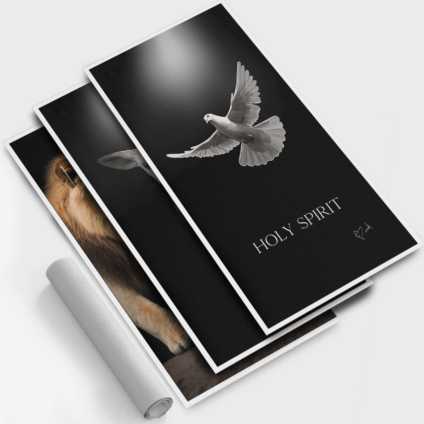 पवित्र त्रिदेव - 3 भाग 