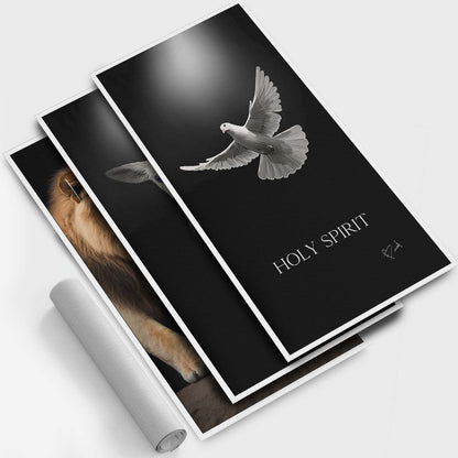 पवित्र त्रिदेव - 3 भाग 