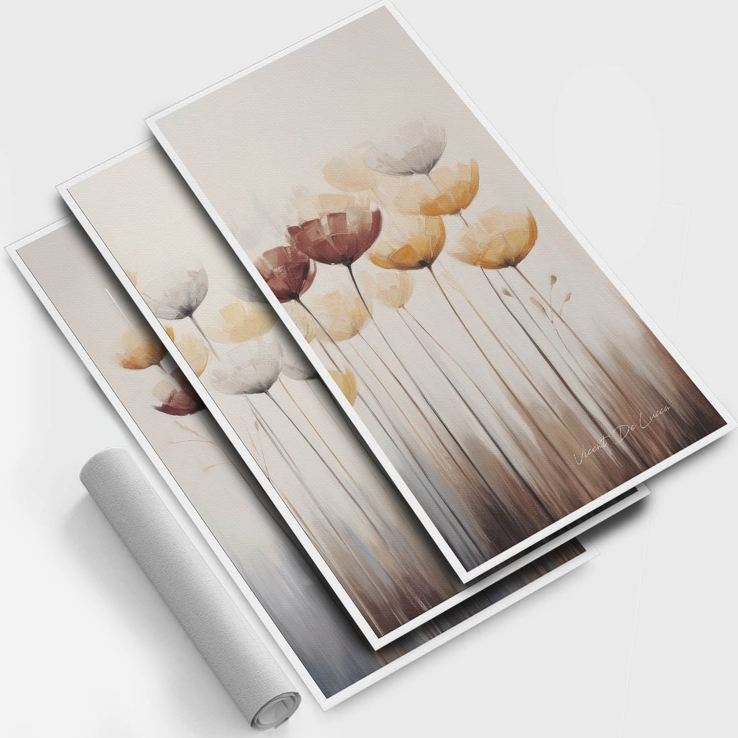 नाज़ुक फूल - 3 भाग