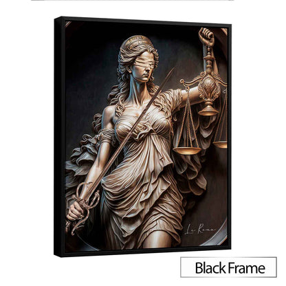 अमूर्त रंगीन पर्वत - 3 भाग