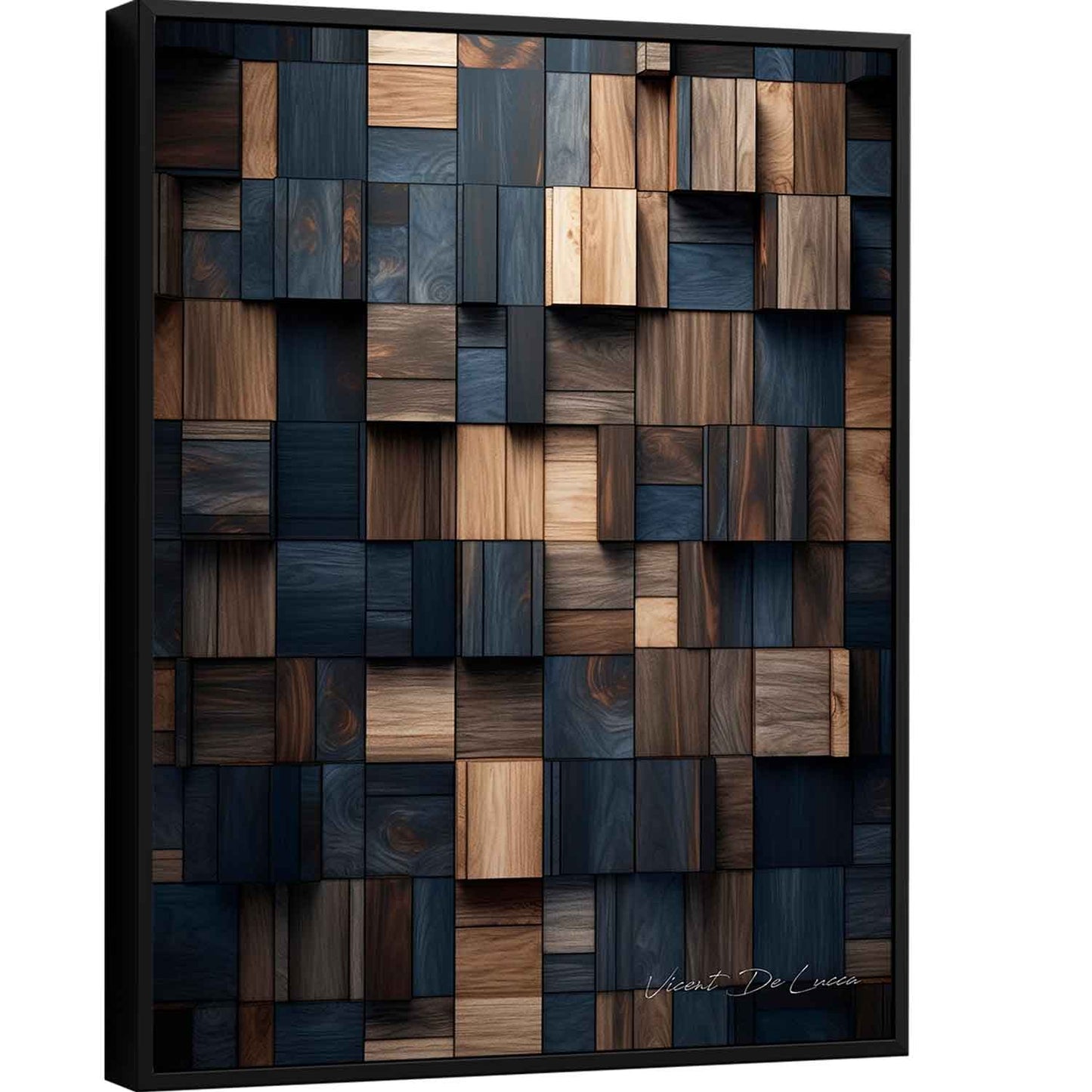 Douceur Florale - 3 Parties