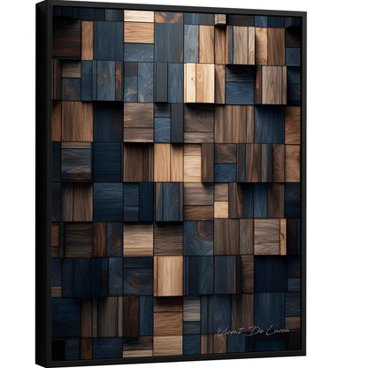 Douceur Florale - 3 Parties