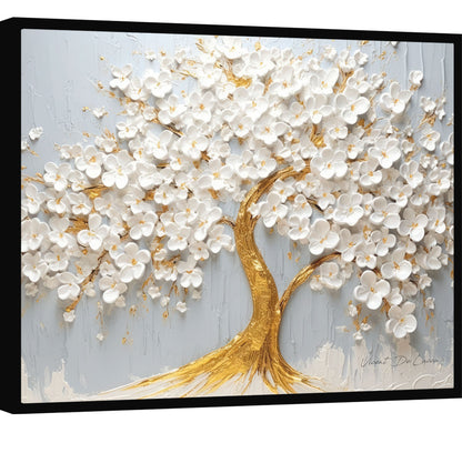 Douceur Florale - 3 Parties