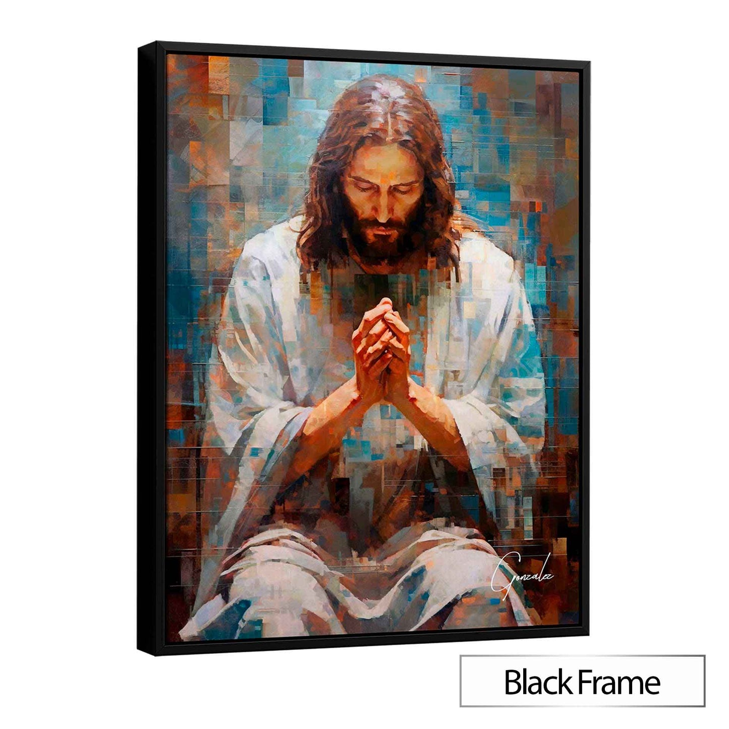 Douceur Florale - 3 Parties