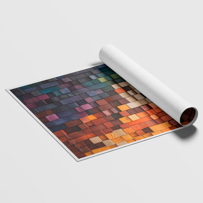 Douceur Florale - 3 Parties