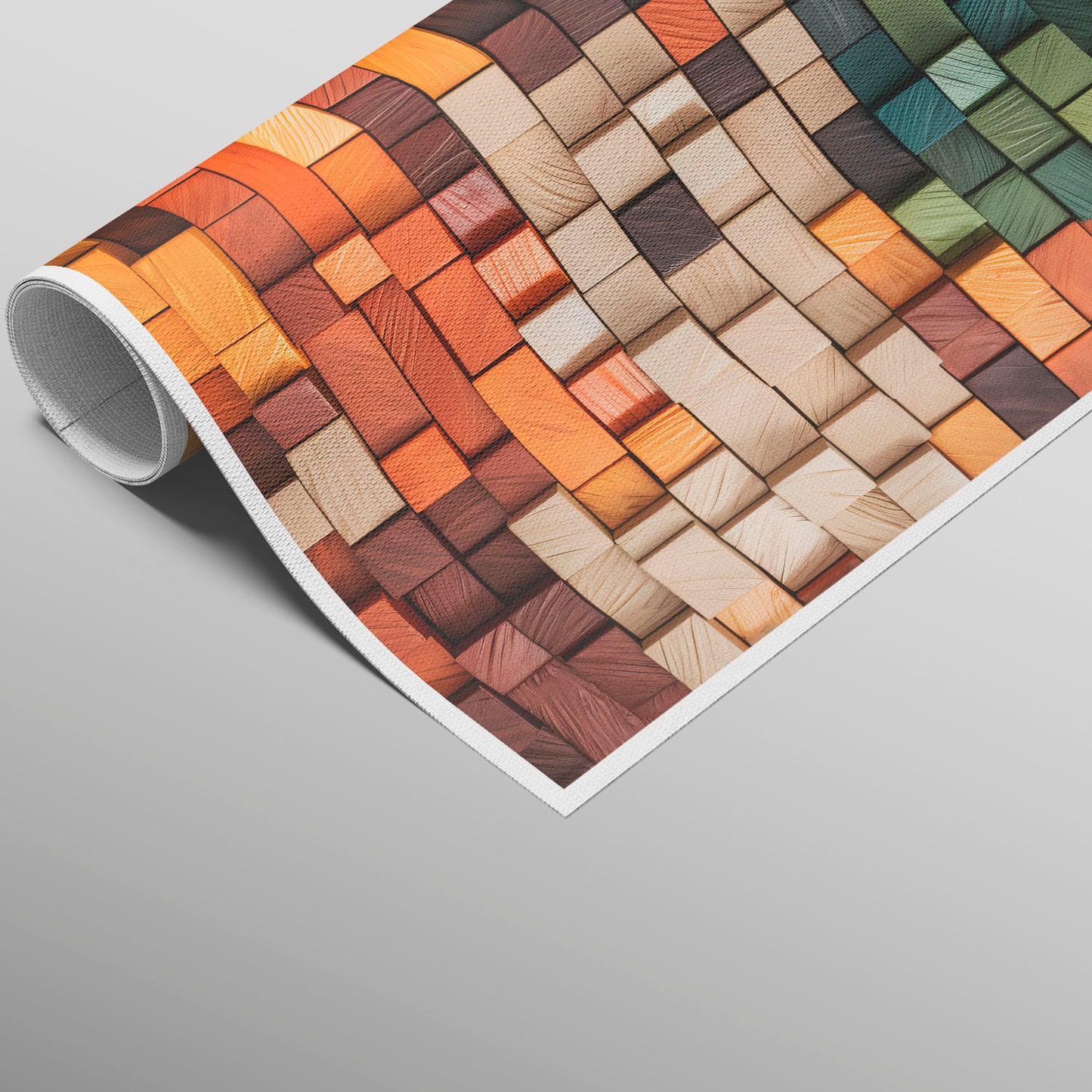 Douceur Florale - 3 Parties