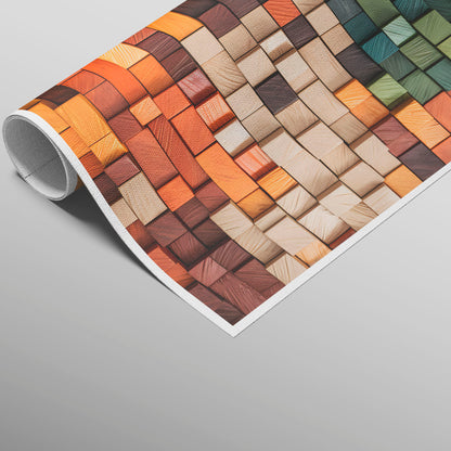 Douceur Florale - 3 Parties