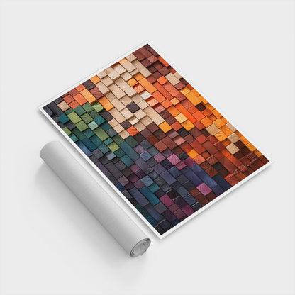 Douceur Florale - 3 Parties