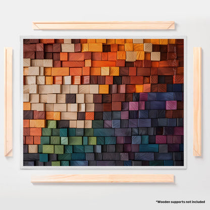 Douceur Florale - 3 Parties