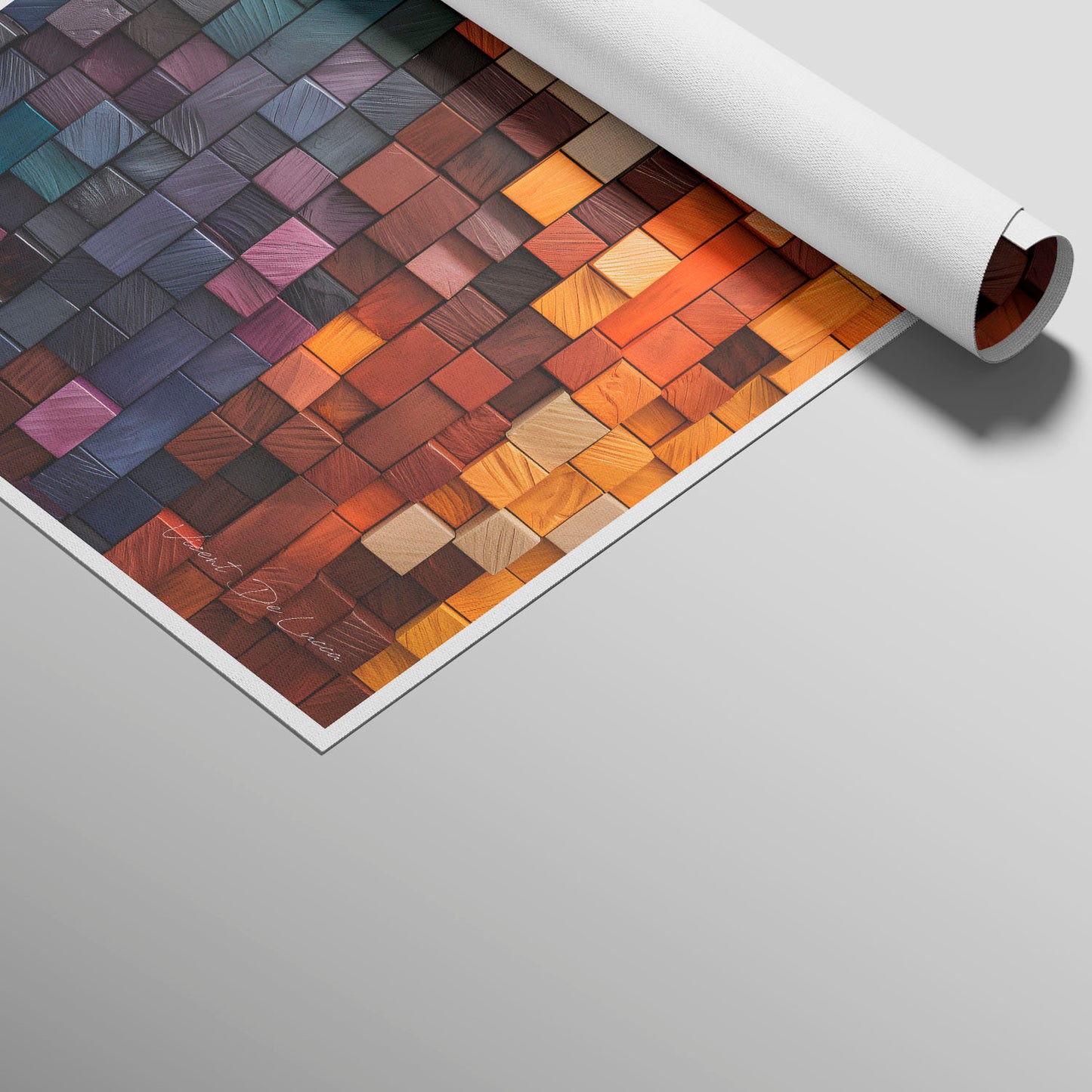 Douceur Florale - 3 Parties