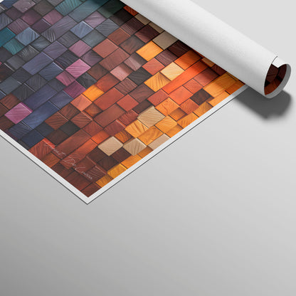 Douceur Florale - 3 Parties