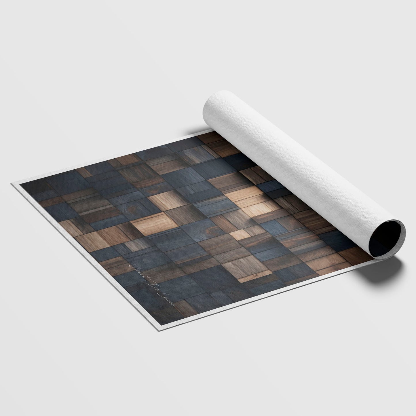 Douceur Florale - 3 Parties