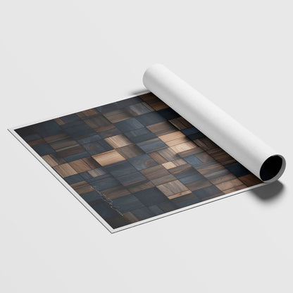 Douceur Florale - 3 Parties