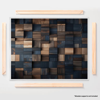 Douceur Florale - 3 Parties