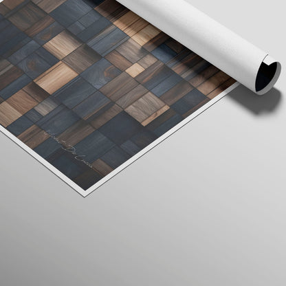 Douceur Florale - 3 Parties