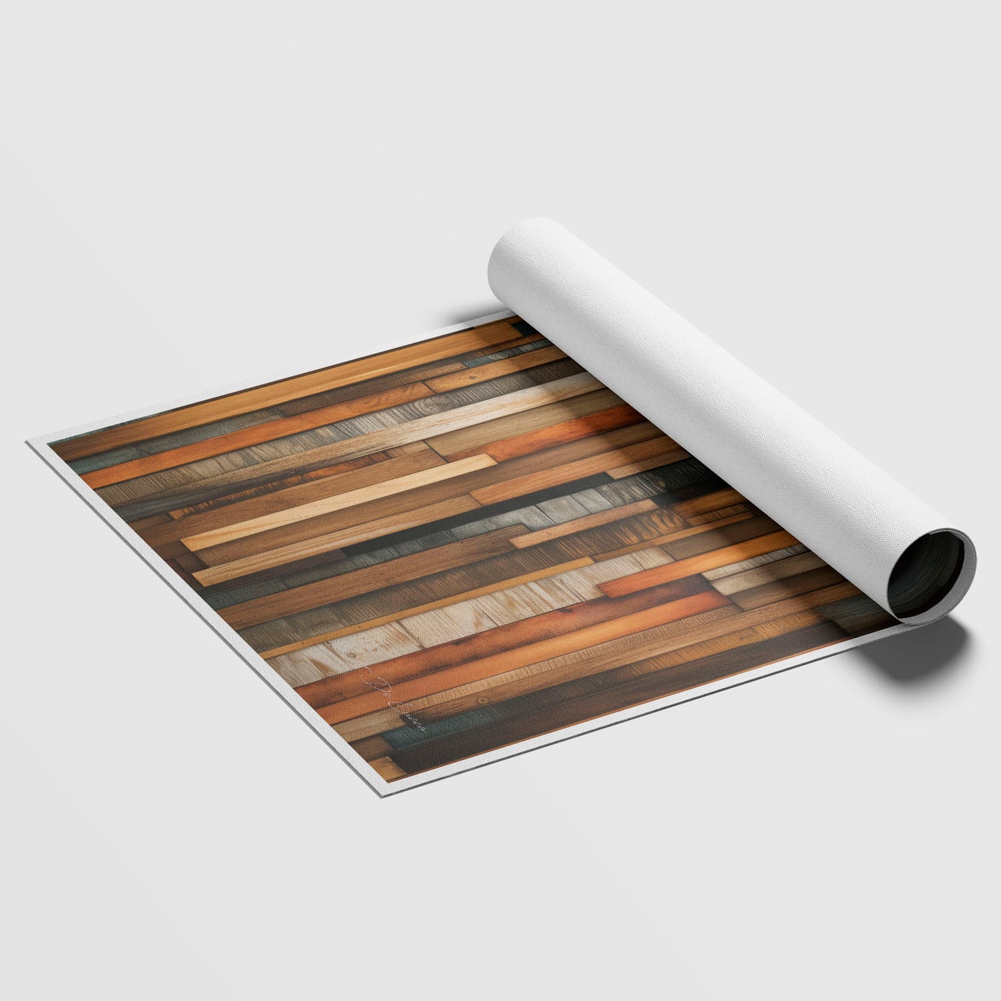 Douceur Florale - 3 Parties