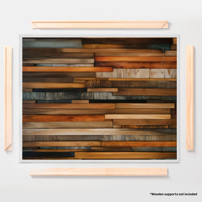 Douceur Florale - 3 Parties