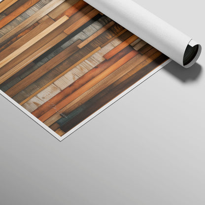 Douceur Florale - 3 Parties