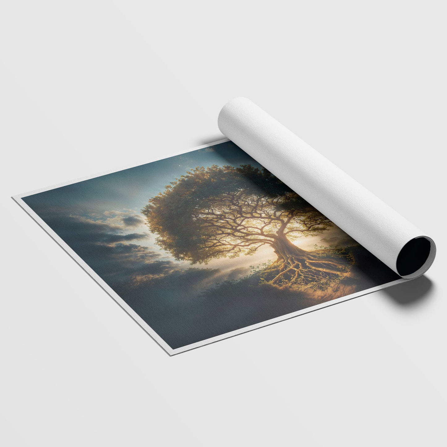 Douceur Florale - 3 Parties